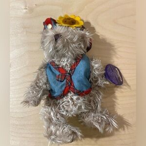 Pickford Bears “Blossom” The Brass Button Collection (P)